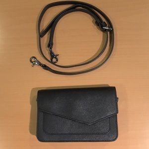 Botkier New York Cross-Body/Clutch/Belt Bag